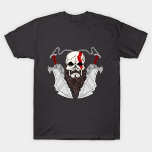 Spartan Ghost T-Shirt